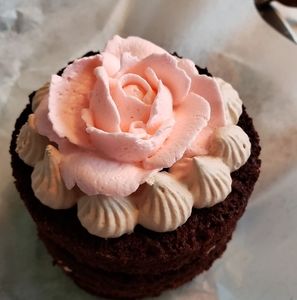 Meet your Posher, Connie